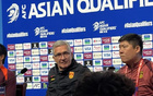 伊萬：專注東亞杯，無涉下課話題