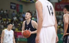 遼籃翻盤四連勝，楊鳴霸氣表態(tài)，雙星應入國家隊