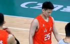 山東男籃敗遼寧，內(nèi)線失利，四人得分雙，陶焦缺席。