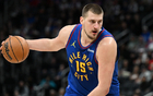 NBA國(guó)際巨星陣容：姚明未入，東契奇第六