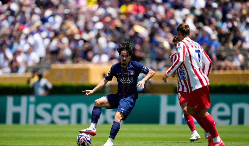 5-0之后4-0！歐冠冠軍繼續(xù)狂飆，25歲中場大師奪MVP，C羅看到希望