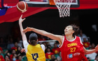 女籃連勝113分遭忽視，專家質(zhì)疑炫耀之嫌