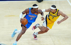 NBA總決賽雷霆失冠，主場仍占優(yōu)勢