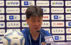 李霄鵬：中乙勝局，勝得尷尬。