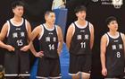廣東U22男籃連敗64分，北控續(xù)約陳國豪，浙江簽三外援。