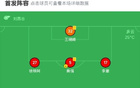 杭州臨平吳越勝上海海港B隊(duì)，楊辰禹制勝一劍