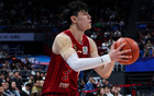曾凡博加盟籃網(wǎng)傳聞，小曾工作室回應(yīng)：NBA未有明確進展。