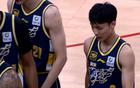 廣東鋒線新星曝光，朱芳雨或選新男籃王牌！