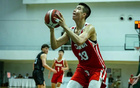 小楊、張懿領(lǐng)銜，14歲國少領(lǐng)袖轟26+10，升級中再勝巴特勒