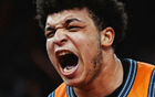 上海外援洛夫頓轉(zhuǎn)戰(zhàn)綠軍夏聯(lián)，沖擊NBA。