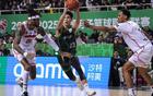 CBA得分王離隊，南京同曦陣容大換血！