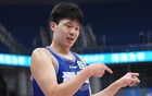 中國男籃VS印度，楊瀚森揭懸念，郭士強欲勝40分。