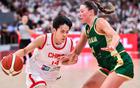 女籃敗因揭秘，宮魯鳴藏招，2米26神塔成勝關(guān)鍵。
