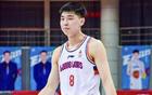 崔永熙新季歸CBA，京粵多隊爭搶，轉會費6000萬