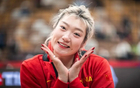 李夢(mèng)替補(bǔ)，三分王現(xiàn)身！WCBA票王成女籃驚喜之星！
