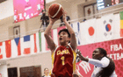 U19女籃世界杯：中國逆襲失敗，尼日利亞勝，冉珂嘉高光表現(xiàn)。