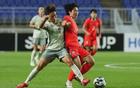 中國女足1-1平局，末戰(zhàn)日本爭冠！