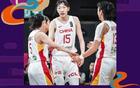 中國女籃亞洲杯首戰(zhàn)大勝印尼51分！