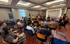 云南玉昆球迷座談會圓滿舉行，共話團(tuán)結(jié)力量