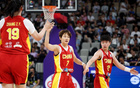 宮魯鳴：李緣接旗，楊舒予主力前鋒。