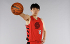 CBA球員楊瀚森，NBA內(nèi)線有利。
