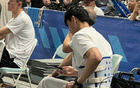 曾凡博失亞洲杯，媒體呼吁：主動培養(yǎng)新人勝于被動輸球
