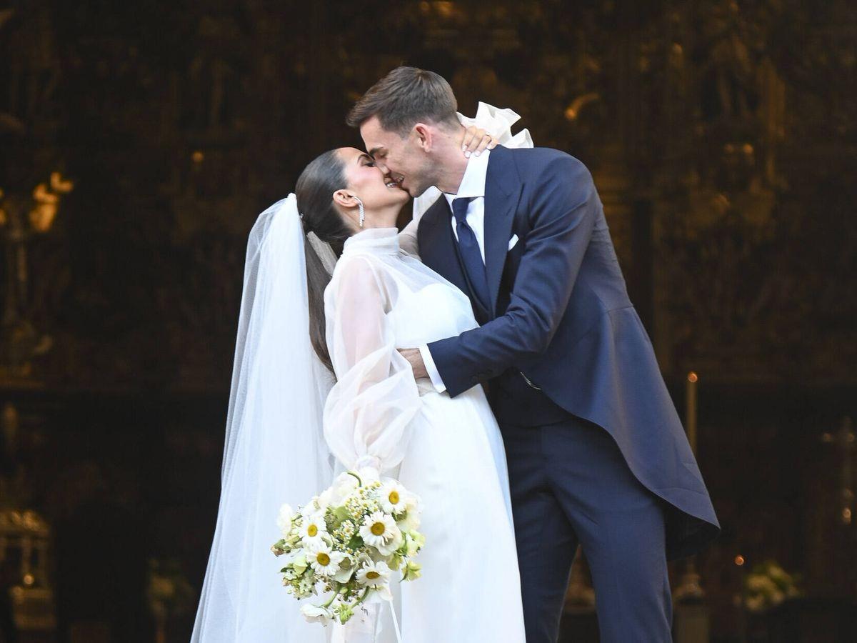 法比安-魯伊斯本周末完婚，登貝萊、索萊爾和卡列洪等人到場