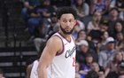 再見(jiàn)阿本？NBA祝本-西蒙斯生快！