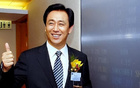 許家印為新基地剪彩，逼皇馬免費活動，威脅友誼賽停擺。