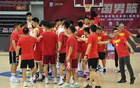 中國男籃亞洲杯首戰(zhàn)沙特，05年交手，歷史戰(zhàn)績98-10。