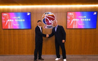 徐濟(jì)成卸任深籃體育公司董事長(zhǎng)