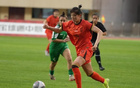 中國(guó)U-20女足大勝敘利亞，開(kāi)門紅！