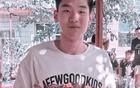 杜鋒新疆宴請(qǐng)全隊(duì)，烤全羊獎(jiǎng)王洪澤大羊腿