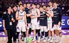 CCTV5直播中韓男籃戰(zhàn)，防三分關(guān)鍵，郭士強或棄余嘉豪