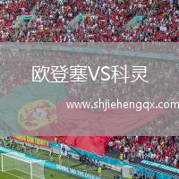 歐登塞VS科靈