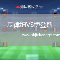 基律納VS博登斯