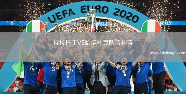 瓦拉日丁VS哈伊杜克斯普利特