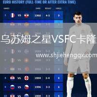 烏蘇姆之星VSFC卡隆
