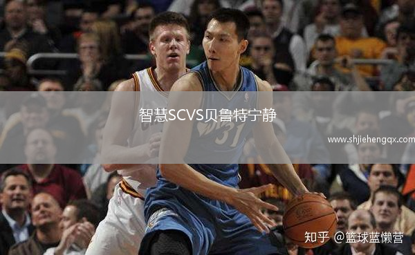 智慧SCVS貝魯特寧靜