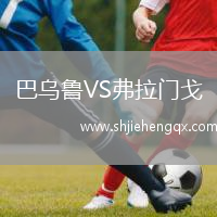 巴烏魯VS弗拉門戈