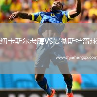 紐卡斯?fàn)柪销梀S曼徹斯特籃球