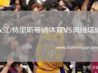 ASD特里斯蒂納體育VS奧維塔納