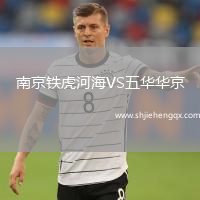 南京鐵虎河海VS五華華京
