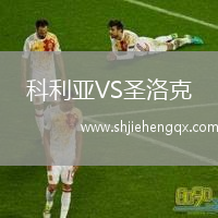 科利亞VS圣洛克