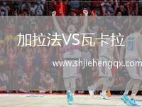 加拉法VS瓦卡拉