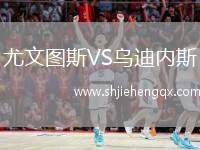 尤文圖斯VS烏迪內(nèi)斯