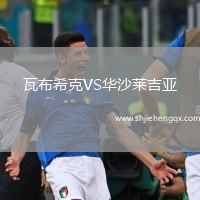 瓦布希克VS華沙萊吉亞
