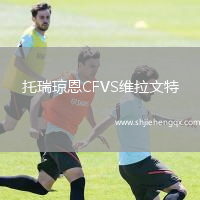 托瑞瓊恩CFVS維拉文特