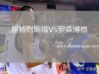 腓特烈斯塔VS羅森博格