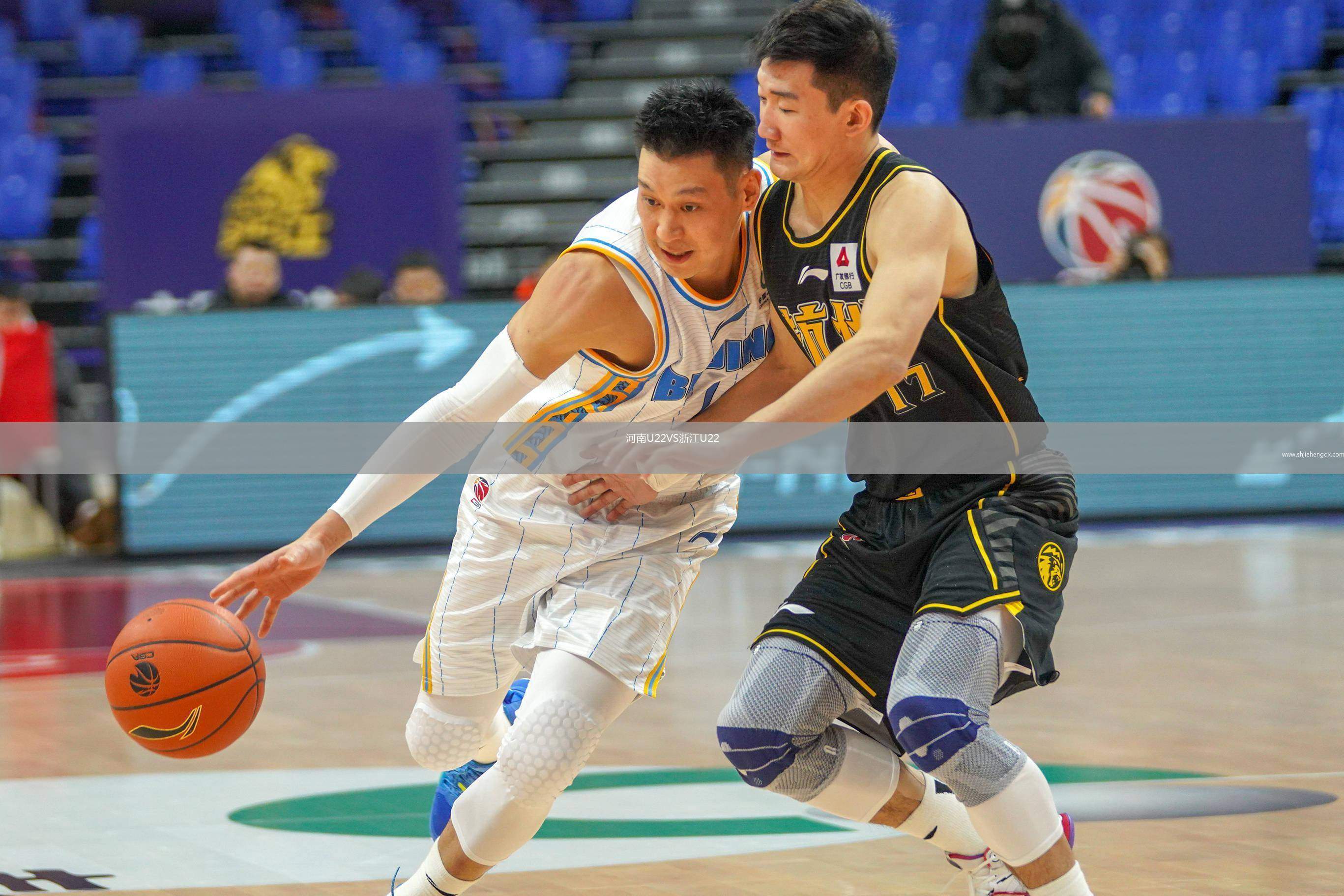 河南U22VS浙江U22